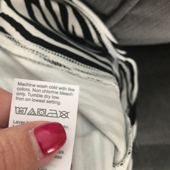 New JCrew leggings - Picture 4 of 5